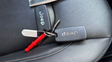 Jeep Renegade 1.3 Turbo 4xe PHEV 190 Limited 5dr Auto Hatchback